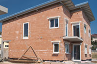 Dunwear home extensions