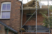 free Dunwear home extension quotes