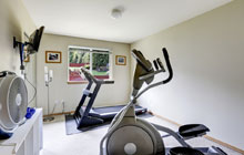 Dunwear home gym construction leads